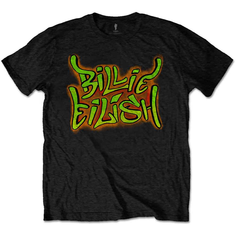 Graffiti [T-Shirt] (ONLINE ORDER ONLY)