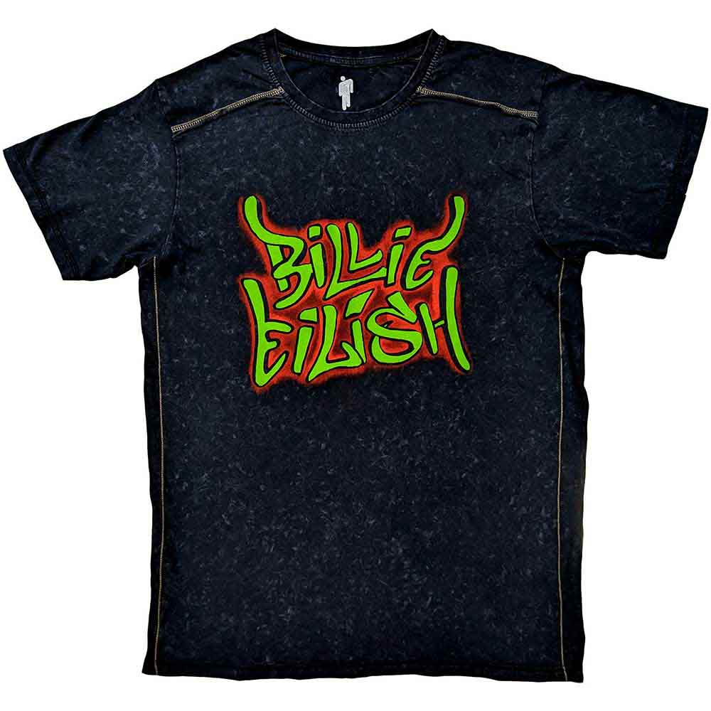 Graffiti [T-Shirt] (ONLINE ORDER ONLY)
