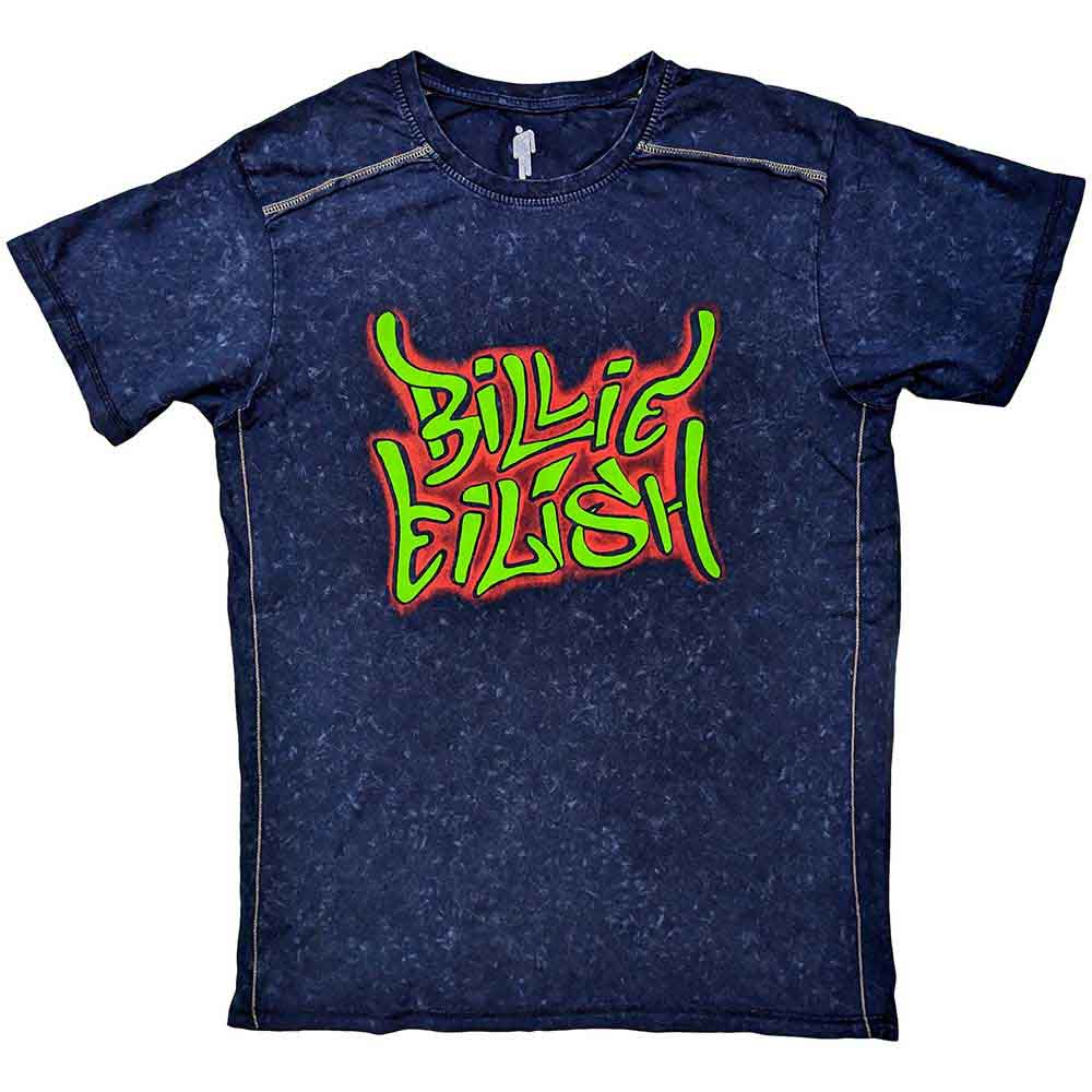 Graffiti [T-Shirt] (ONLINE ORDER ONLY)