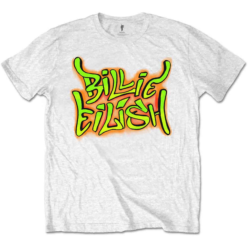 Graffiti [T-Shirt] (ONLINE ORDER ONLY)