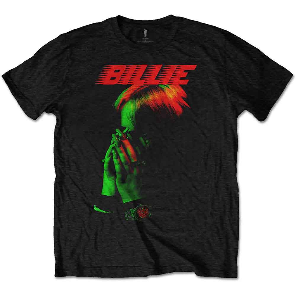Hands Face [T-Shirt] (ONLINE ORDER ONLY)