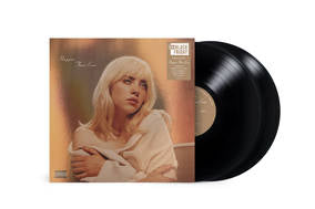 Happier Than Ever (RSD11.25.22) [Vinyl]