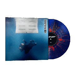 Hit Me Hard And Soft (Anniversary Edition) (Blue & Orange Splatter Vinyl) [Vinyl]