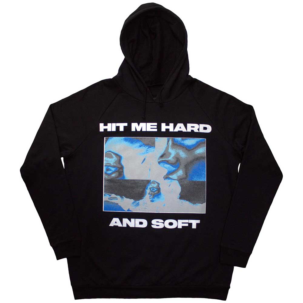 Hit Me Hard And Soft Negative [] (ONLINE ORDER ONLY)