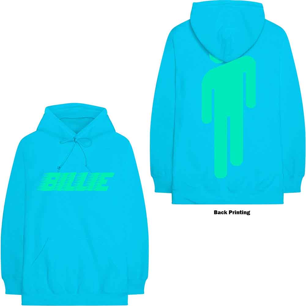 Logo & Blohsh [Sweatshirt] (ONLINE ORDER ONLY)
