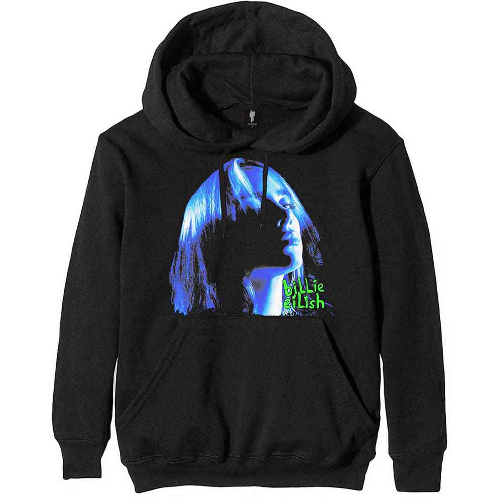 Neon Shadow Blue [Sweatshirt] (ONLINE ORDER ONLY)