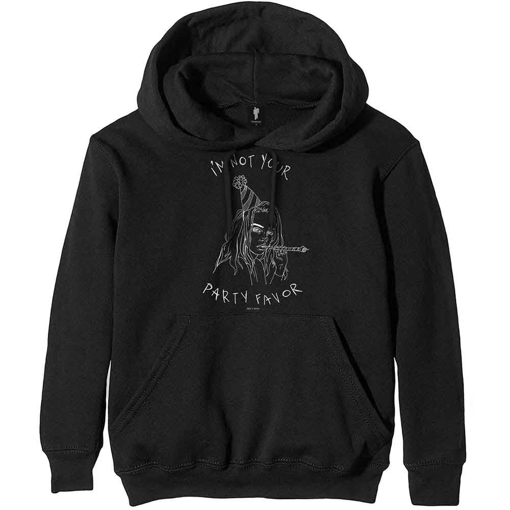 Party Favor [Sweatshirt] (ONLINE ORDER ONLY)