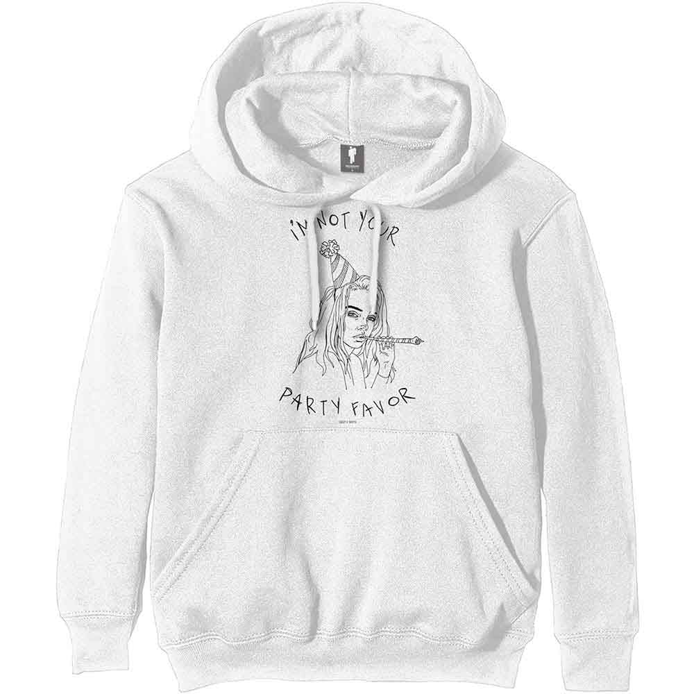 Party Favor [Sweatshirt] (ONLINE ORDER ONLY)