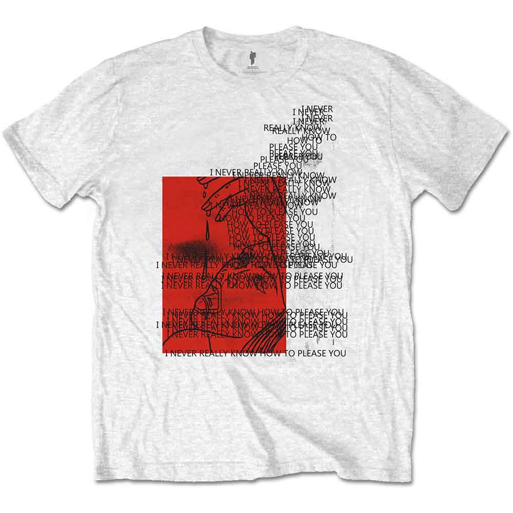 Please You [T-Shirt] (ONLINE ORDER ONLY)