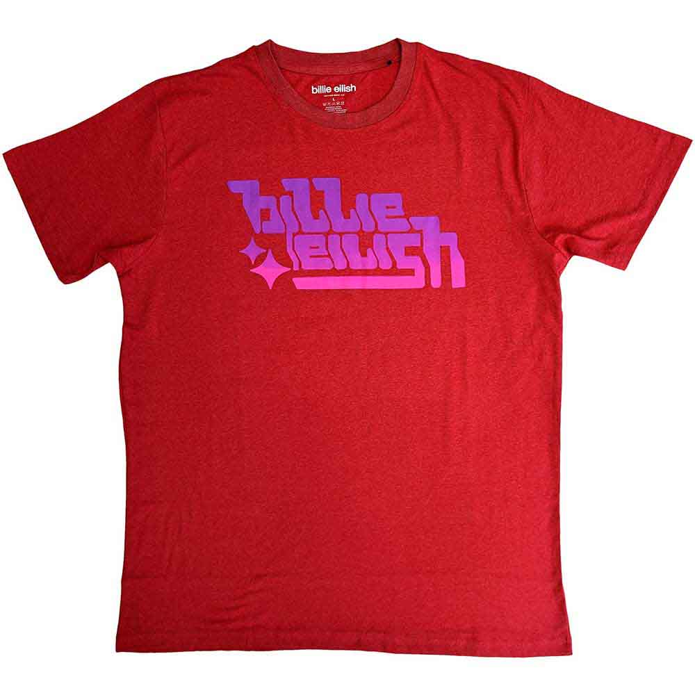 Purple Logo [T-Shirt] (ONLINE ORDER ONLY)