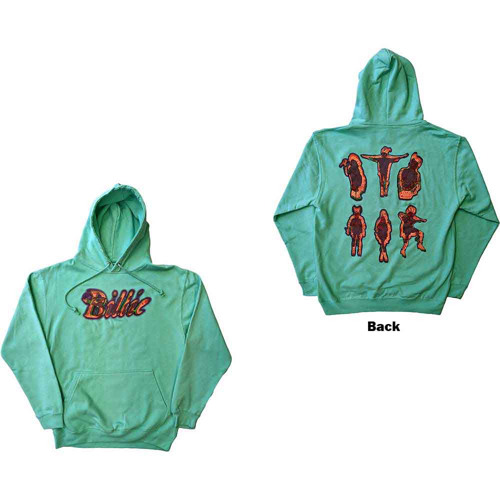 Silhouettes [Sweatshirt] (ONLINE ORDER ONLY)