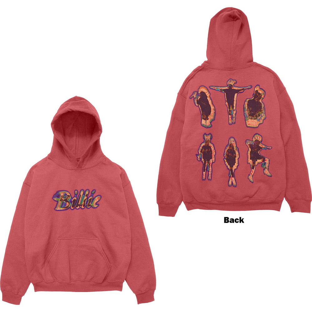 Silhouettes [Sweatshirt] (ONLINE ORDER ONLY)