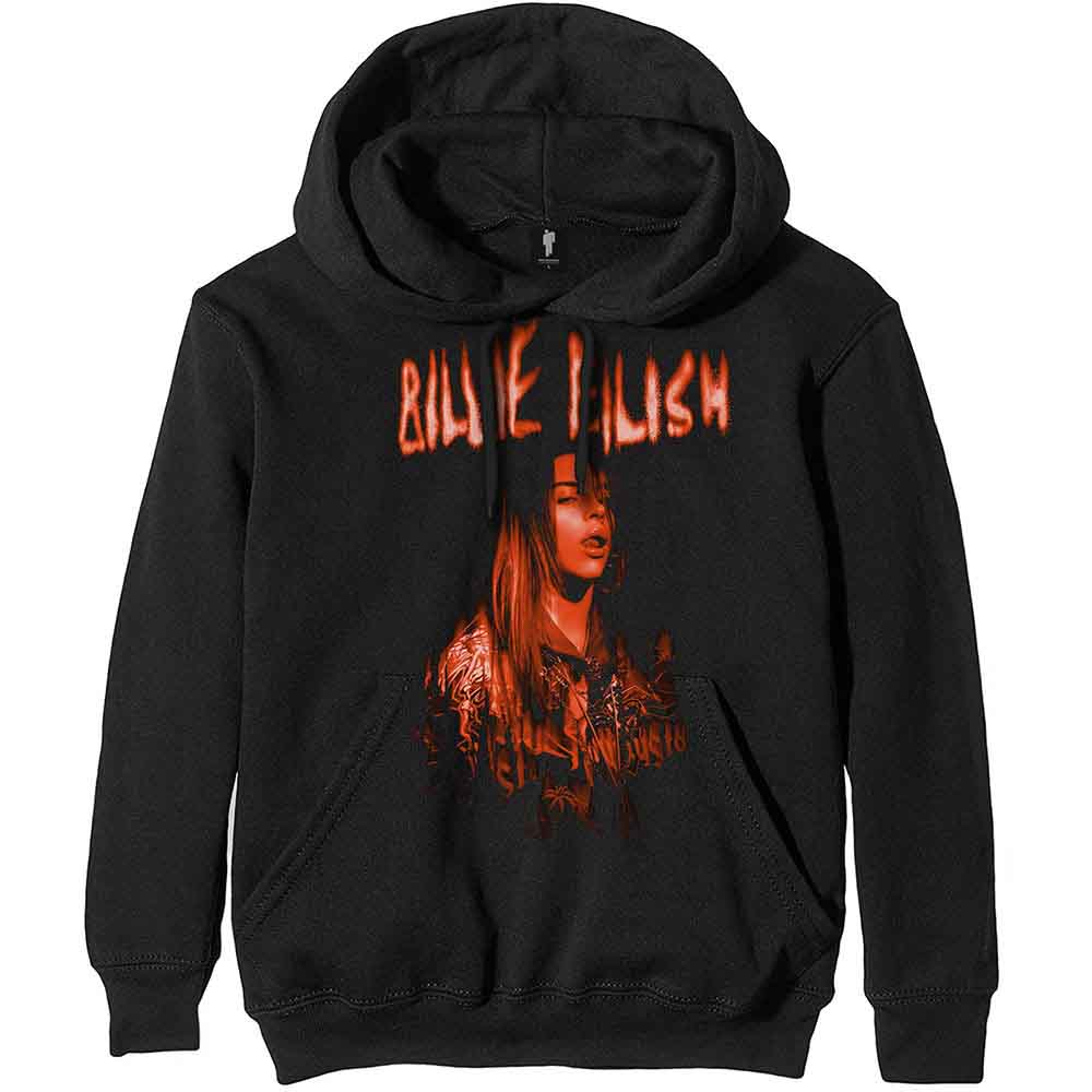 Spooky Logo [Sweatshirt] (ONLINE ORDER ONLY)