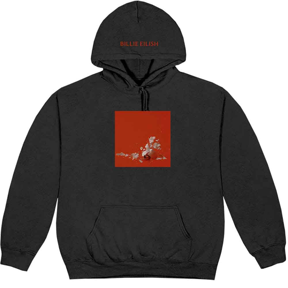 Therefore I Am [Sweatshirt] (ONLINE ORDER ONLY)