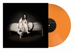 When We All Fall Asleep, Where Do We Go? (Limited Edition, Orange Vinyl) [Vinyl] (ONLINE ORDER ONLY)