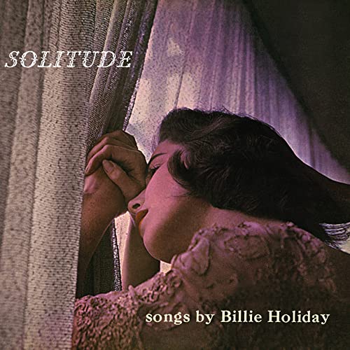 Solitude [Vinyl] (ONLINE ORDER ONLY)