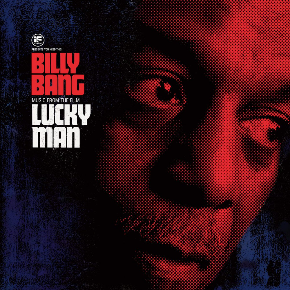 Lucky Man [Vinyl]