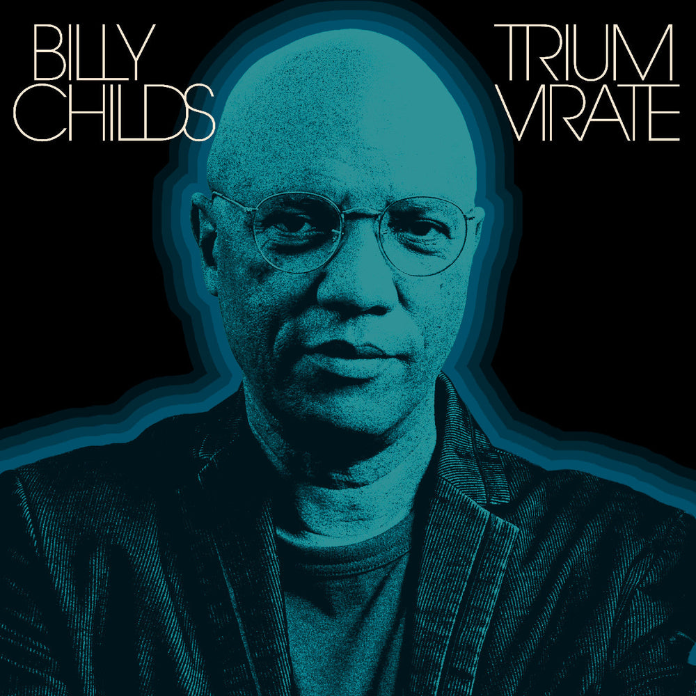 Triumvirate [CD]