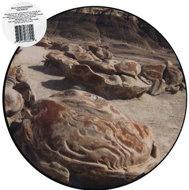 BILLY DALESSANDRO - Boomers [Vinyl] (ONLINE ORDER ONLY)