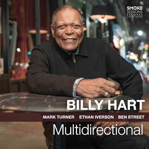 Multidirectional [Vinyl] (ONLINE ORDER ONLY)
