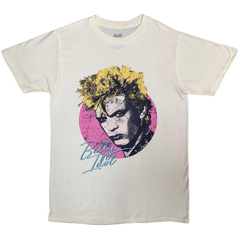 Circle Illustration [] (ONLINE ORDER ONLY)