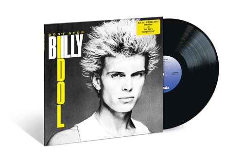 Don'T Stop [12" Ep] [Vinyl]