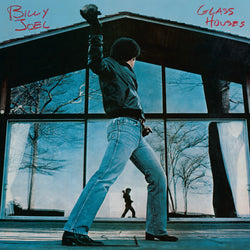 Glass Houses [Vinyl] (ONLINE ORDER ONLY)
