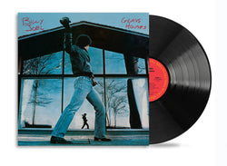 Glass Houses [Vinyl] (ONLINE ORDER ONLY)