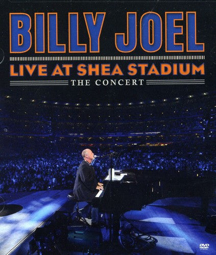 Billy Joel - Live At Shea Stadium [DVD] (ONLINE ORDER ONLY)
