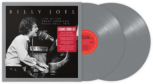 Live At The Great American Music Hall - 1975 (RSD 4.22.23) [Vinyl]