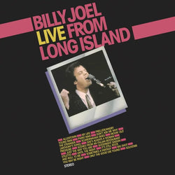 Live From Long Island (RSD Exclusive) (3 Lp's) [Vinyl] (ONLINE ORDER ONLY)