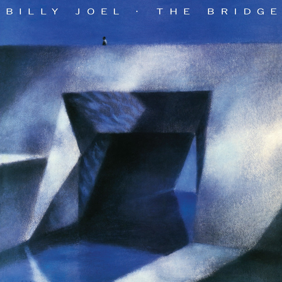 The Bridge [Vinyl] (ONLINE ORDER ONLY)