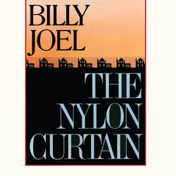 The Nylon Curtain [Vinyl] (ONLINE ORDER ONLY)
