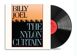 The Nylon Curtain [Vinyl] (ONLINE ORDER ONLY)