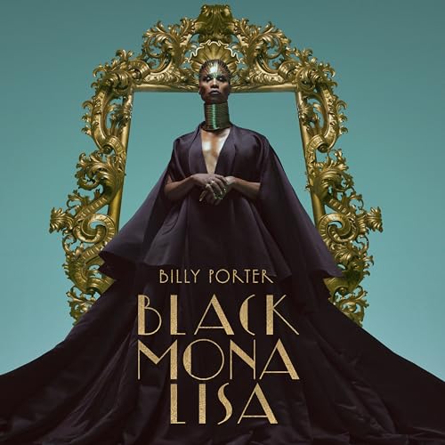 Black Mona Lisa [CD] (ONLINE ORDER ONLY)