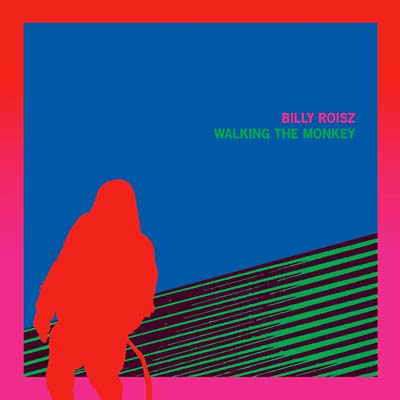 Walking the Monkey [Vinyl]