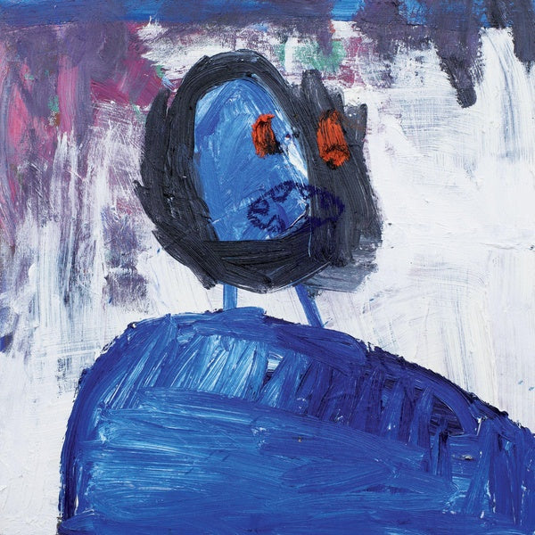 BILLY STEIGER - Loud Object [Vinyl] (ONLINE ORDER ONLY)