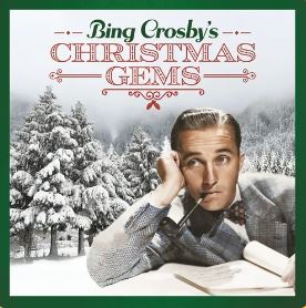 Bing Crosby - Bing Crosby's Christmas Gems [Red LP] [Vinyl] (ONLINE ORDER ONLY)