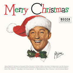 Merry Christmas (Limited Edition, Fruit Cake Colored Vinyl) [Vinyl] (ONLINE ORDER ONLY)