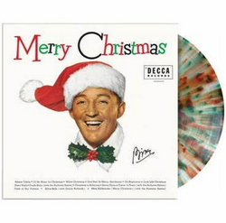 Merry Christmas (Limited Edition, Fruit Cake Colored Vinyl) [Vinyl] (ONLINE ORDER ONLY)