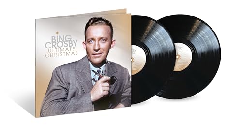 Bing Crosby - Ultimate Christmas [2 LP] [Vinyl]