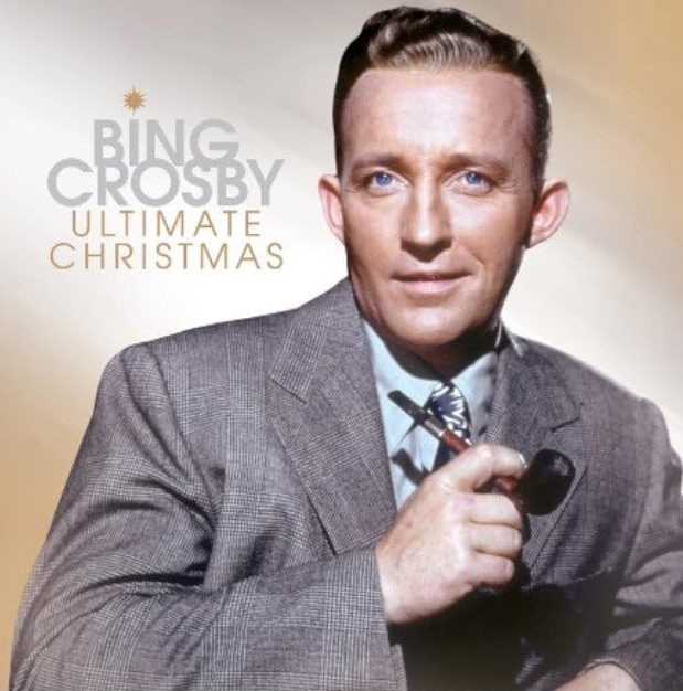 Ultimate Christmas (Limited Edition, Candy Cane Colored Vinyl) [Vinyl] (ONLINE ORDER ONLY)