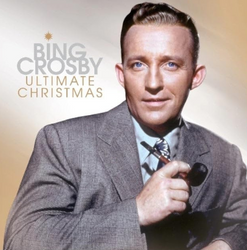 Ultimate Christmas (Limited Edition, Candy Cane Colored Vinyl) [Vinyl] (ONLINE ORDER ONLY)