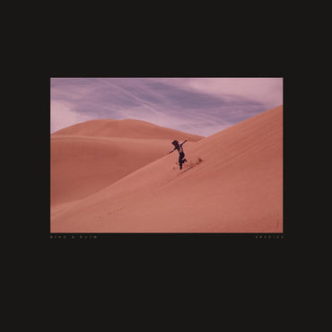 Species [Vinyl] (ONLINE ORDER ONLY)