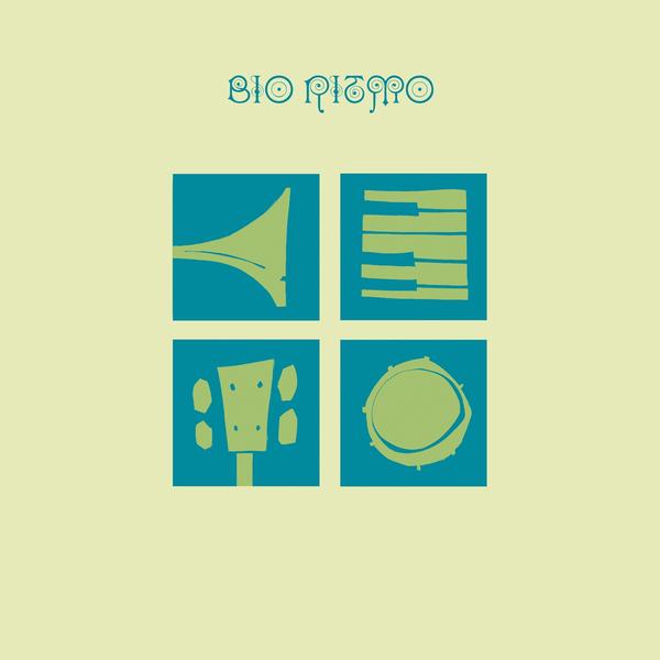 BIO RITMO - Bio Ritmo [Vinyl] (ONLINE ORDER ONLY)