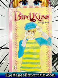 Bird Kiss Vol 2 (Online Order Only)