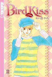 Bird Kiss Vol 2 (Online Order Only)