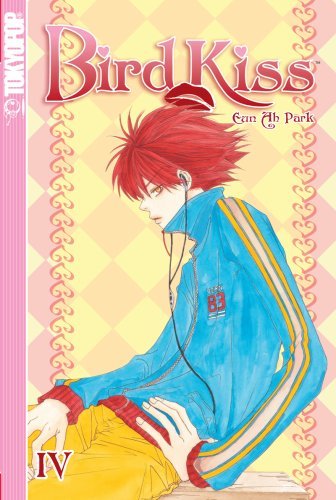 Bird Kiss Vol 4 (Online Order Only)