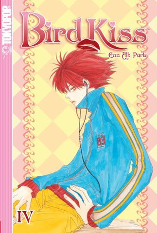 Bird Kiss Vol 4 (Online Order Only)