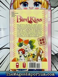 Bird Kiss Vol 5 (Online Order Only)